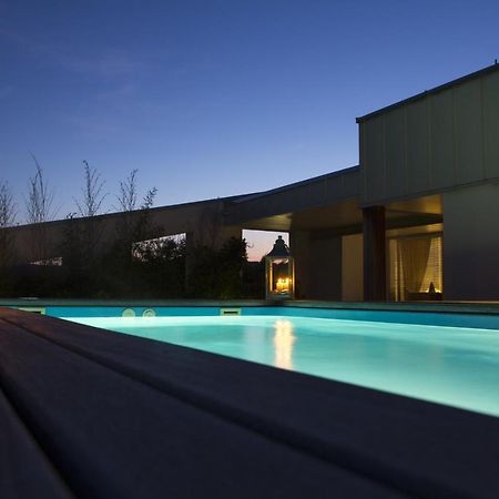 Pavi Apts Ljubljana - Private Rooftop Swimming Pool ภายนอก รูปภาพ