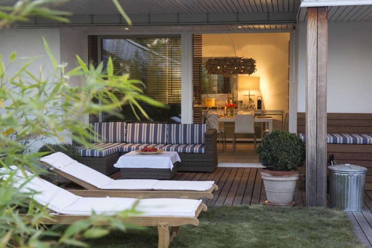 Pavi Apts Ljubljana - Private Rooftop Swimming Pool ภายนอก รูปภาพ