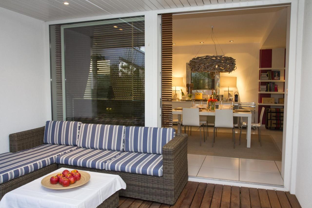 Pavi Apts Ljubljana - Private Rooftop Swimming Pool ภายนอก รูปภาพ