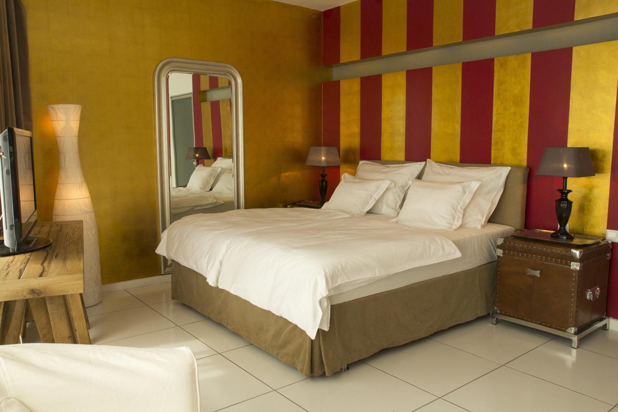 Pavi Apts Ljubljana - Private Rooftop Swimming Pool ห้อง รูปภาพ