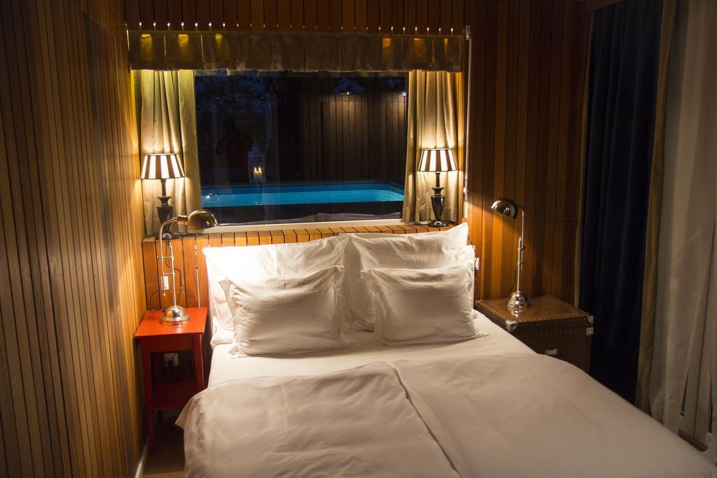 Pavi Apts Ljubljana - Private Rooftop Swimming Pool ห้อง รูปภาพ