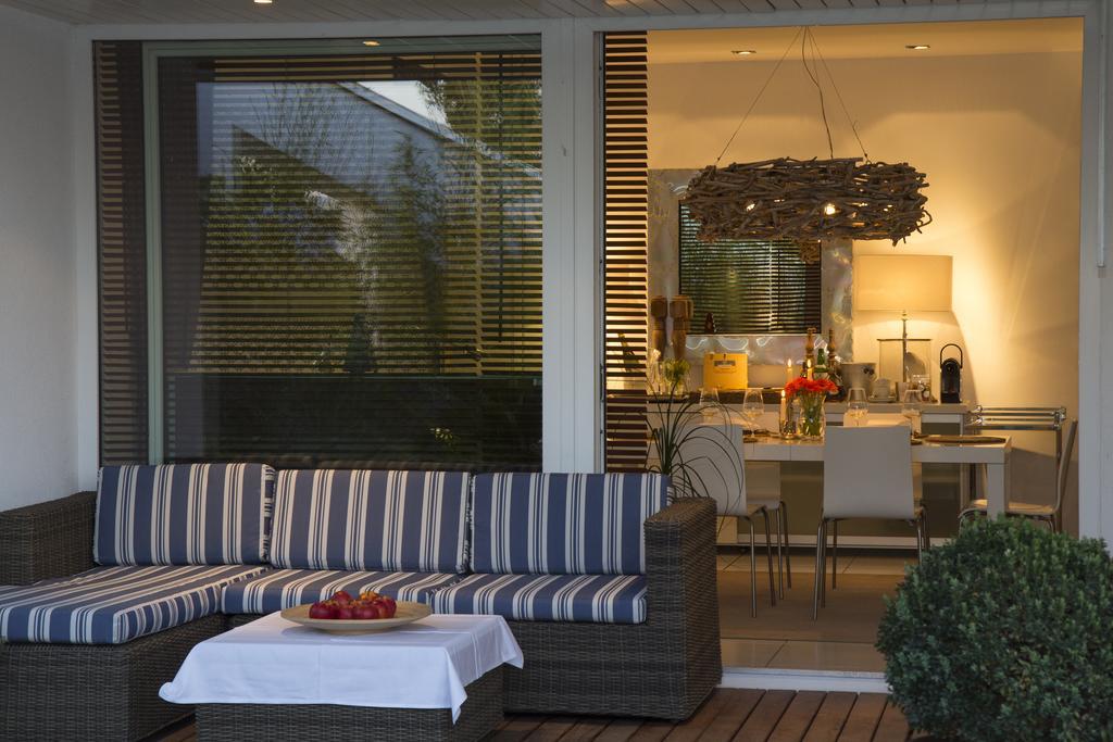 Pavi Apts Ljubljana - Private Rooftop Swimming Pool ห้อง รูปภาพ